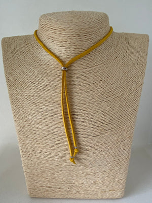 Collar Ante. Modelo Pepa A