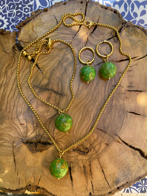 Accesorio Colgante Canica