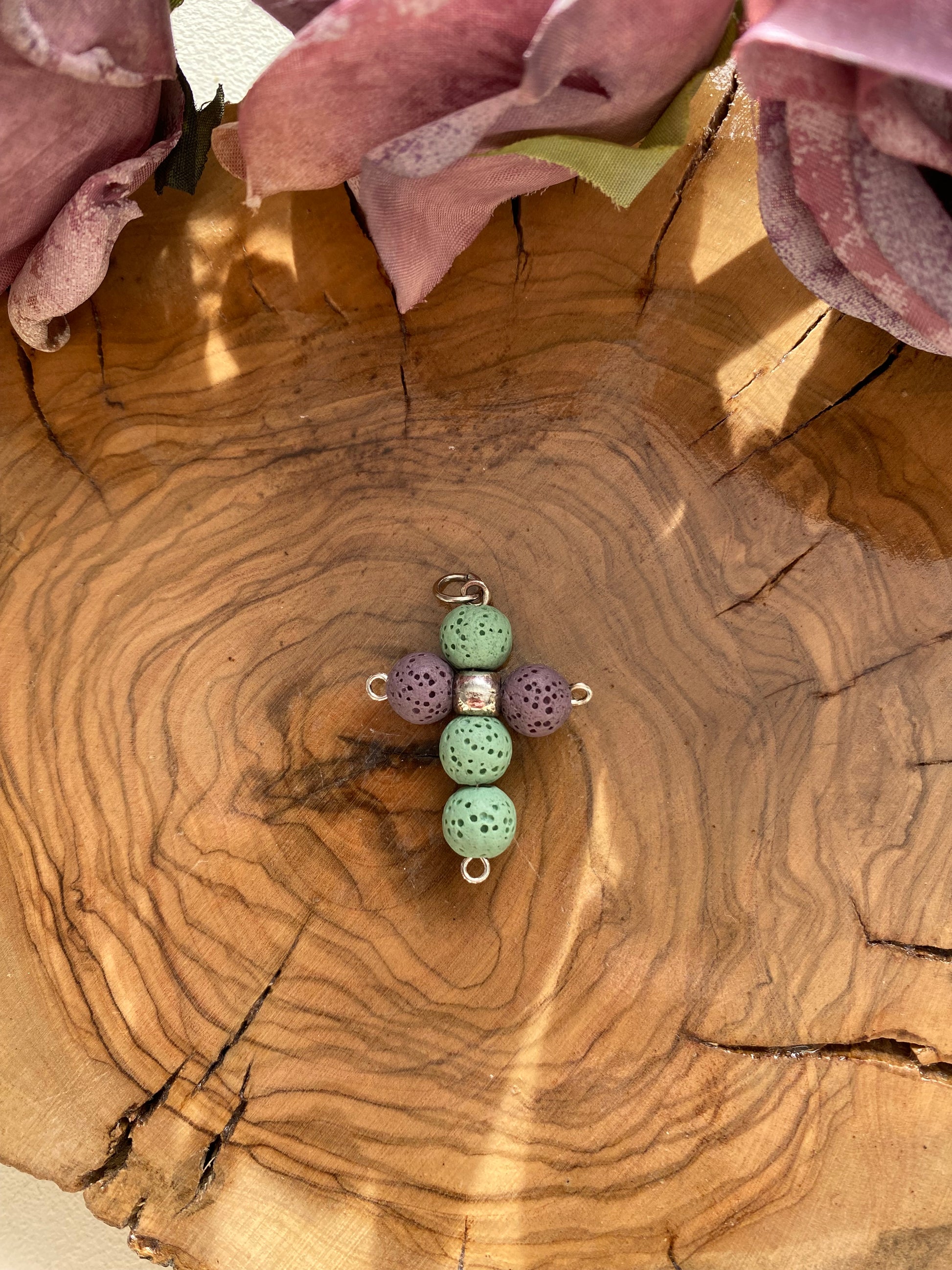 Cruz de Lava