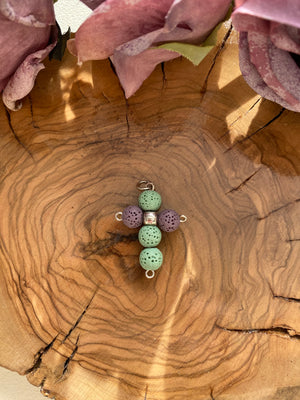 Cruz de Lava