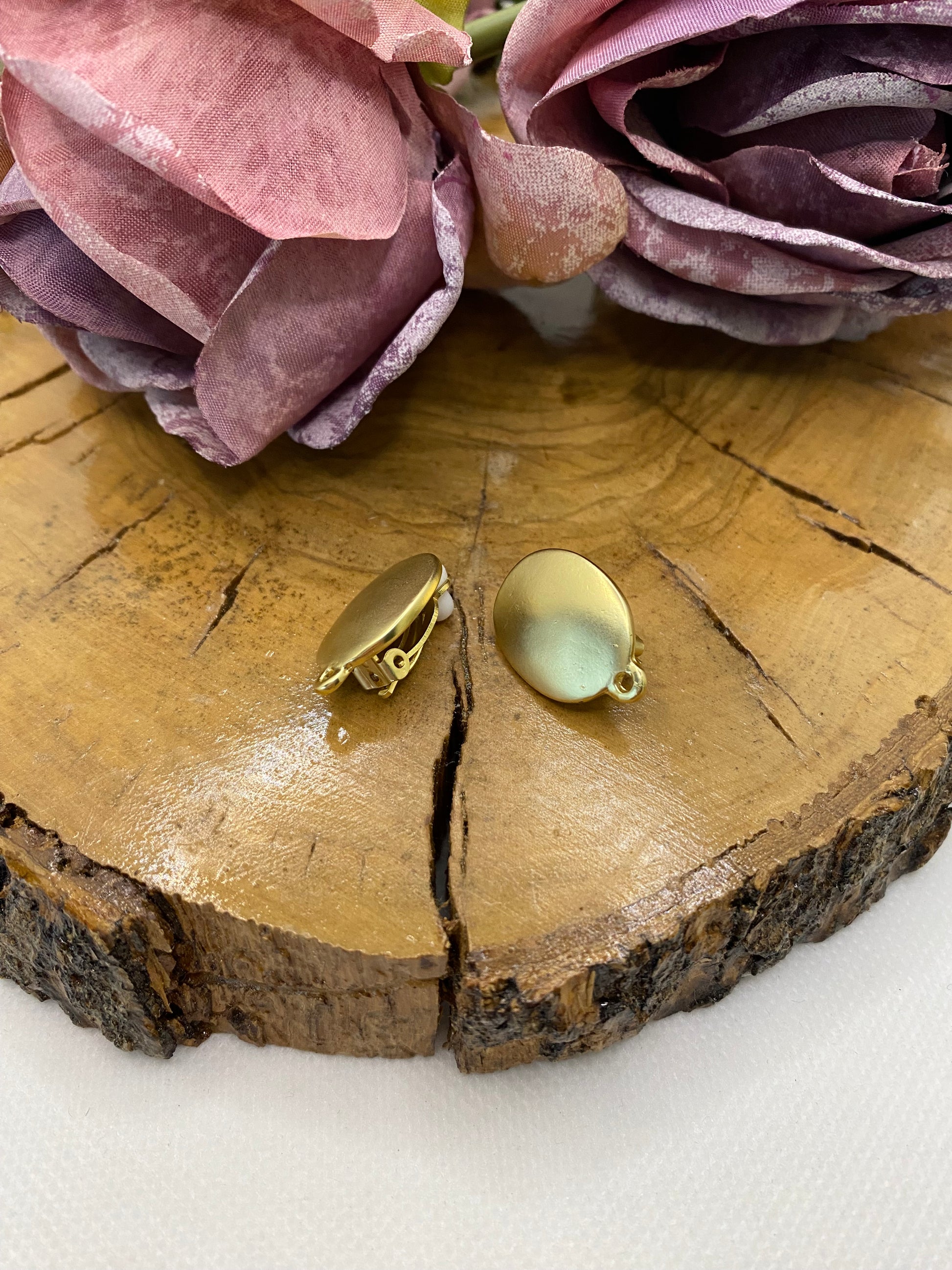 Bases para crear tus pendientes