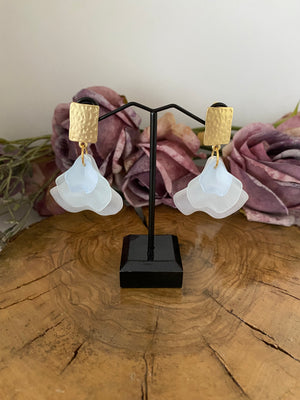 Bases para crear tus pendientes