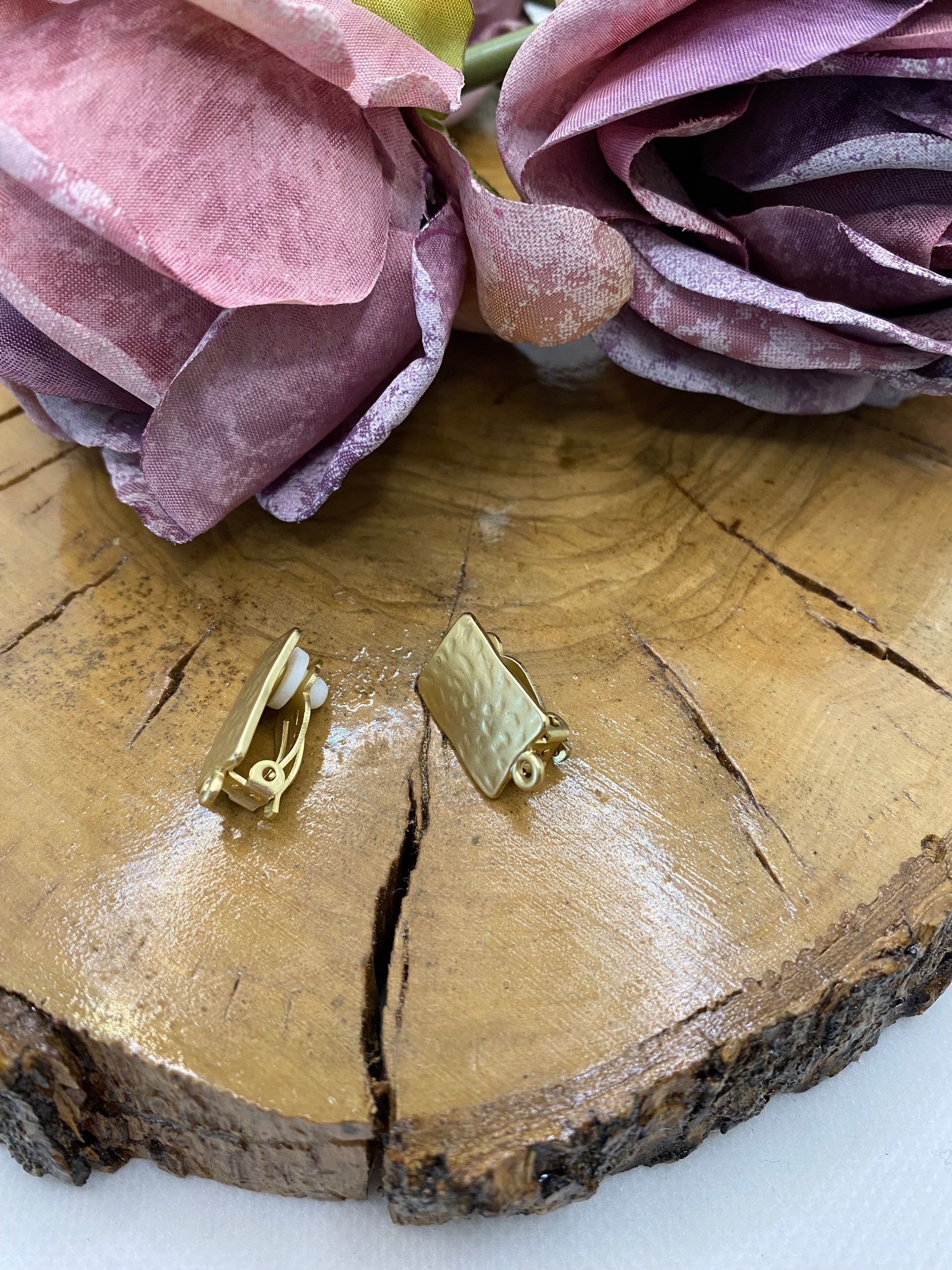 Bases para crear tus pendientes