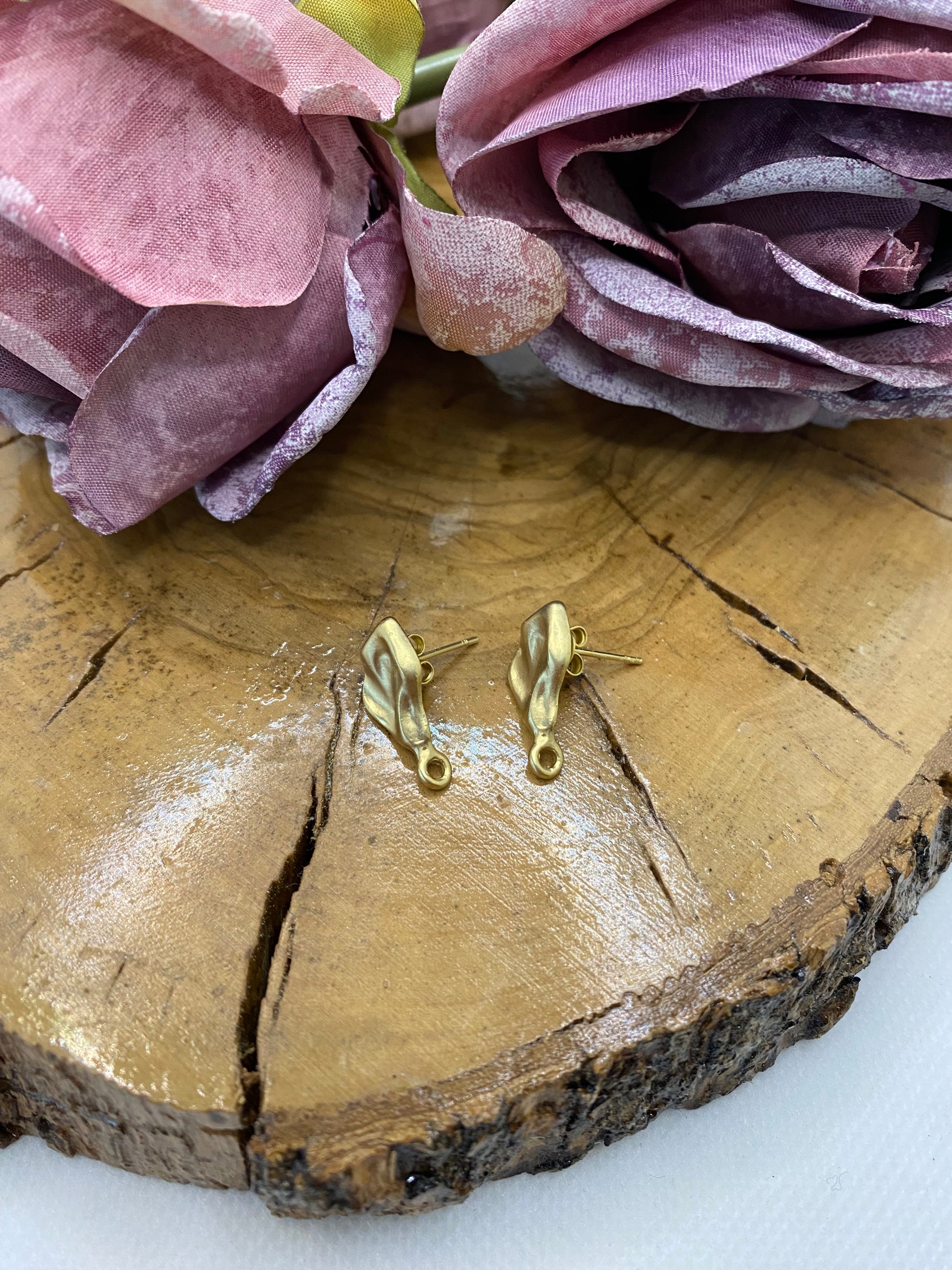 Bases para crear tus pendientes