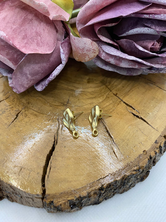 Bases para crear tus pendientes