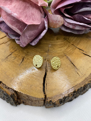 Bases para crear tus pendientes