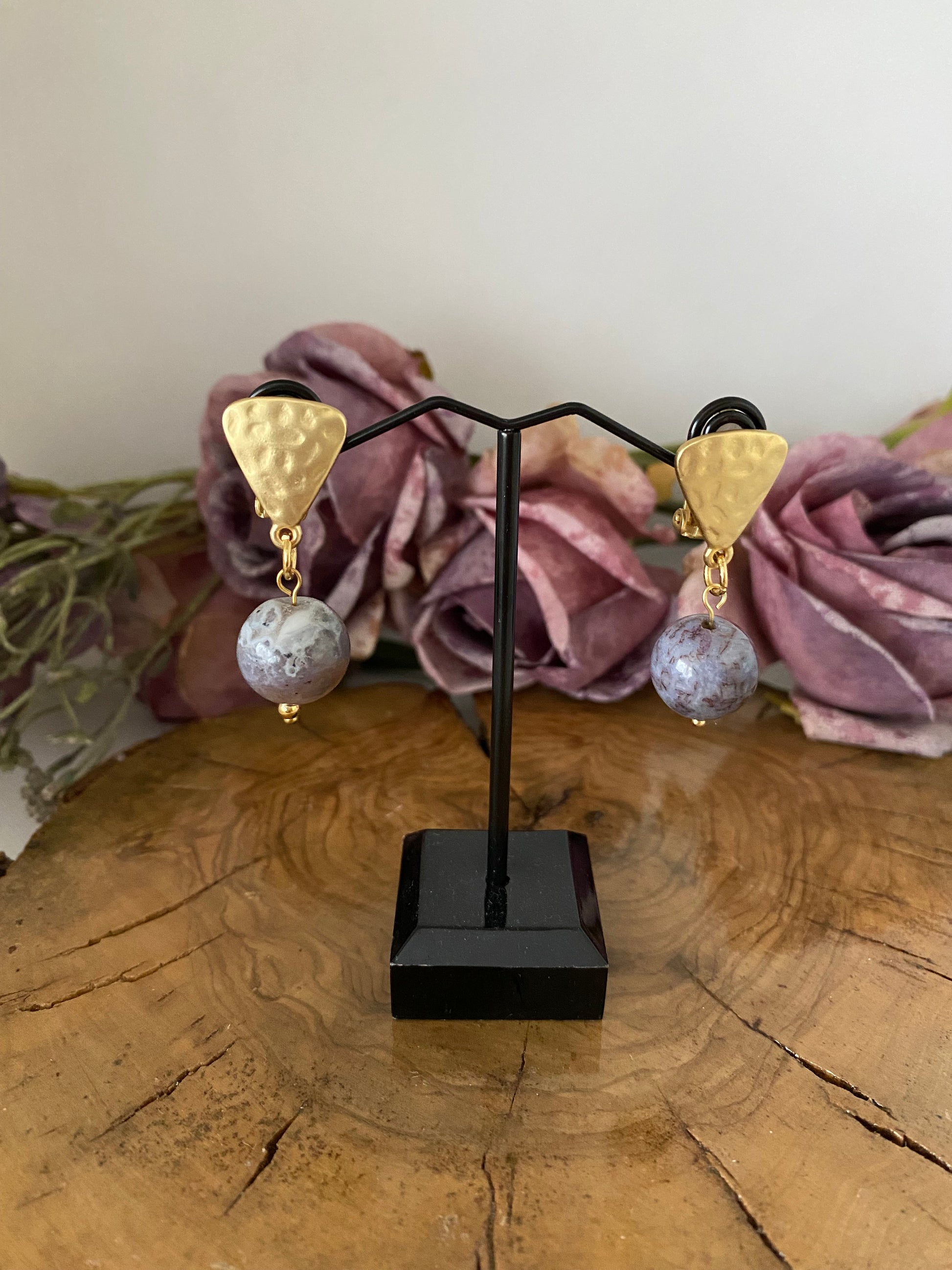 Bases para crear tus pendientes