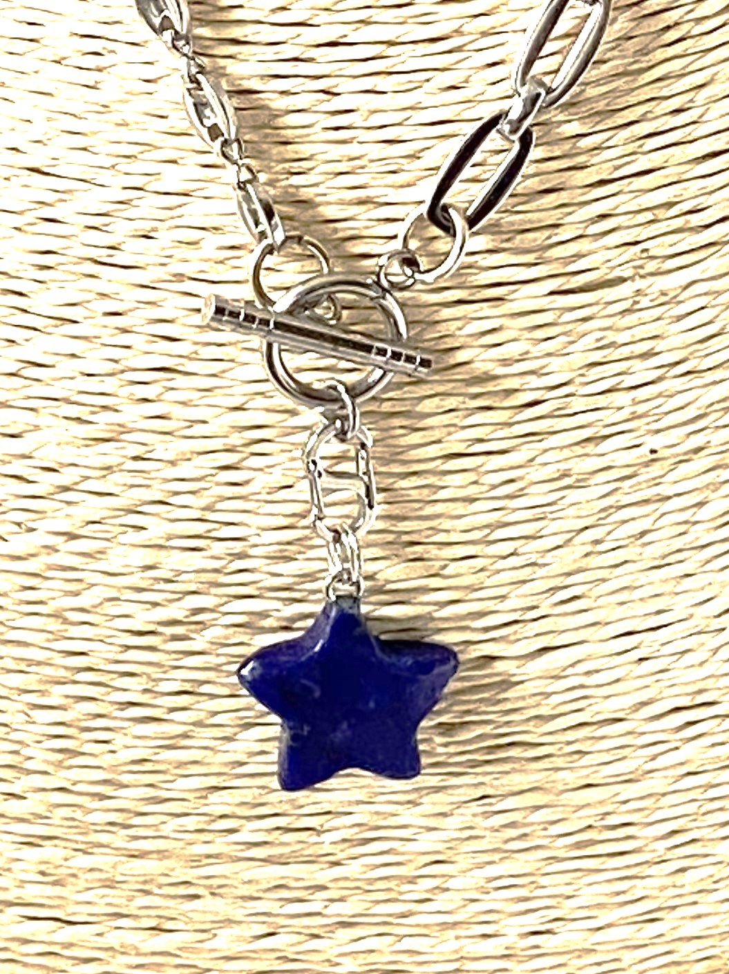 Accesorio Colgante Estrella