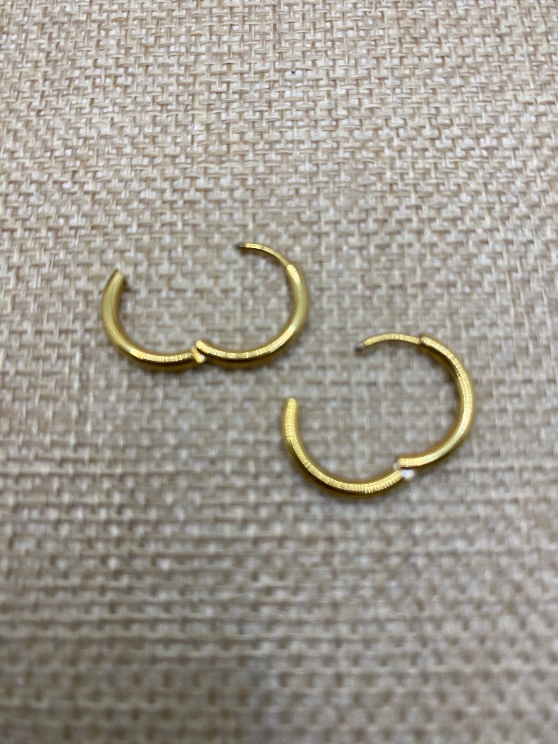 Bases de pendientes