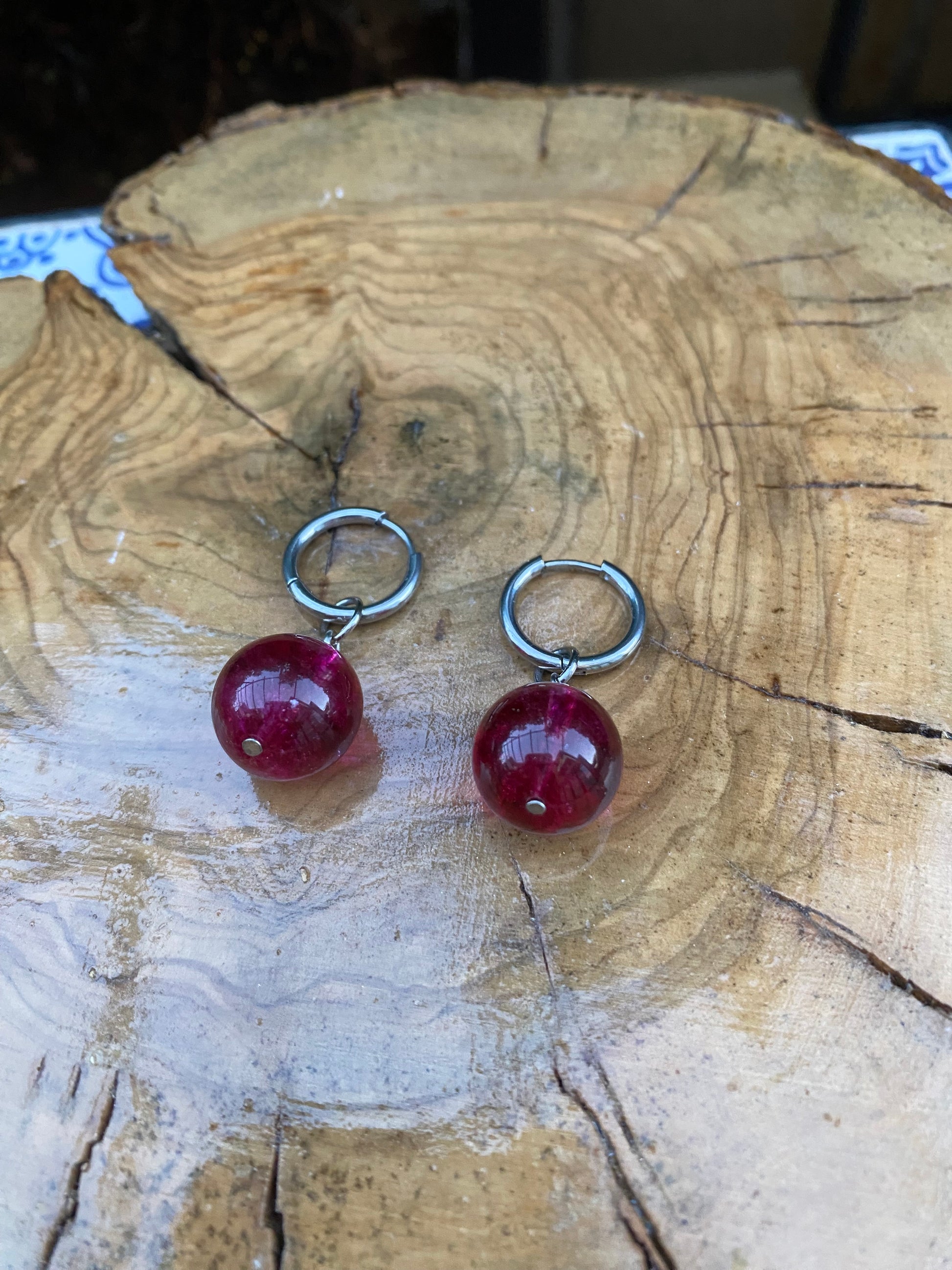 Bases de pendientes