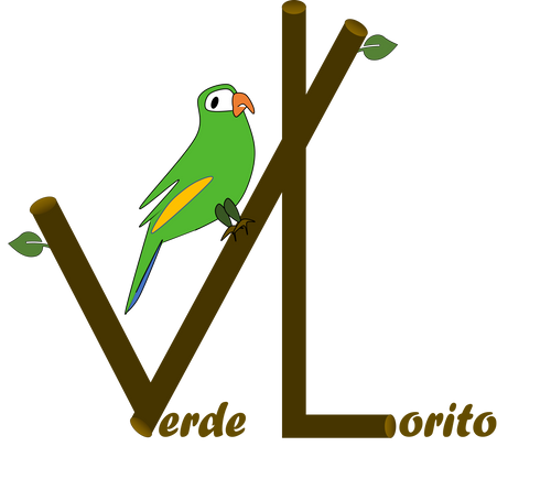 Verde Lorito