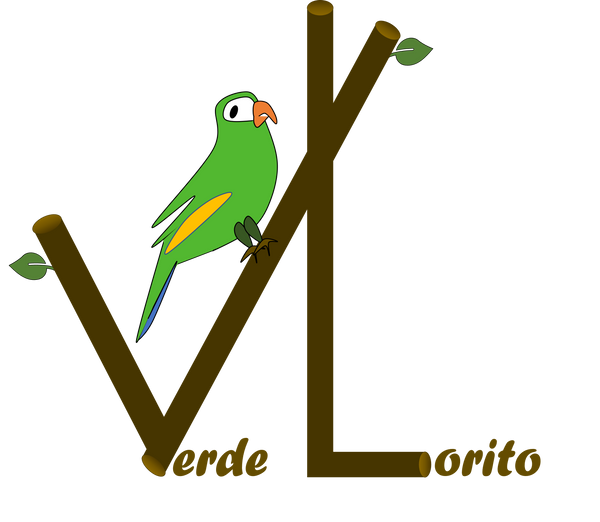 Verde Lorito