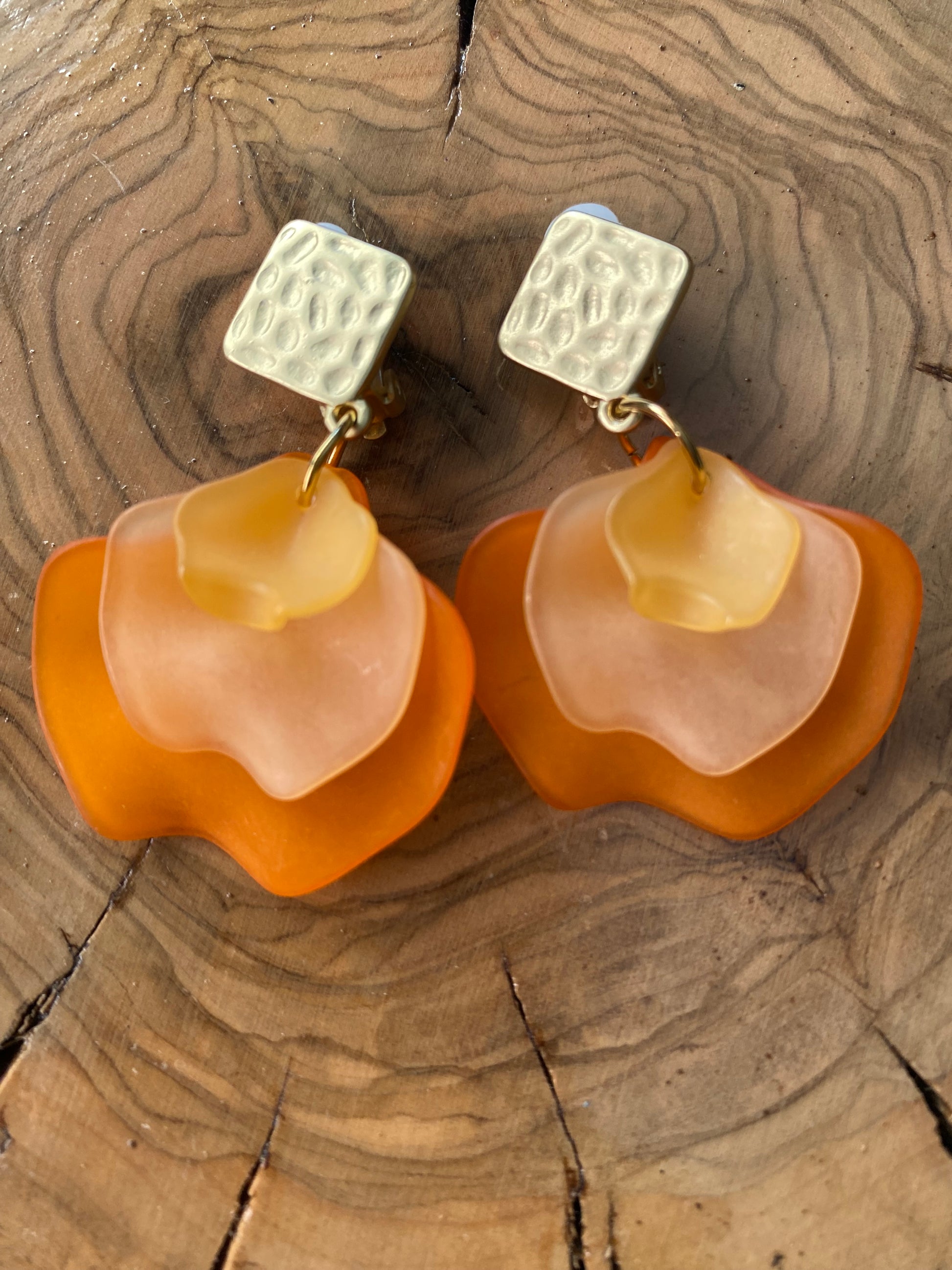 Bases de pendientes