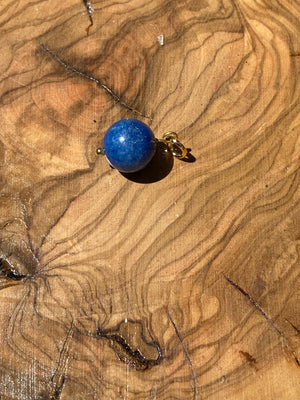 Colgante Bolín