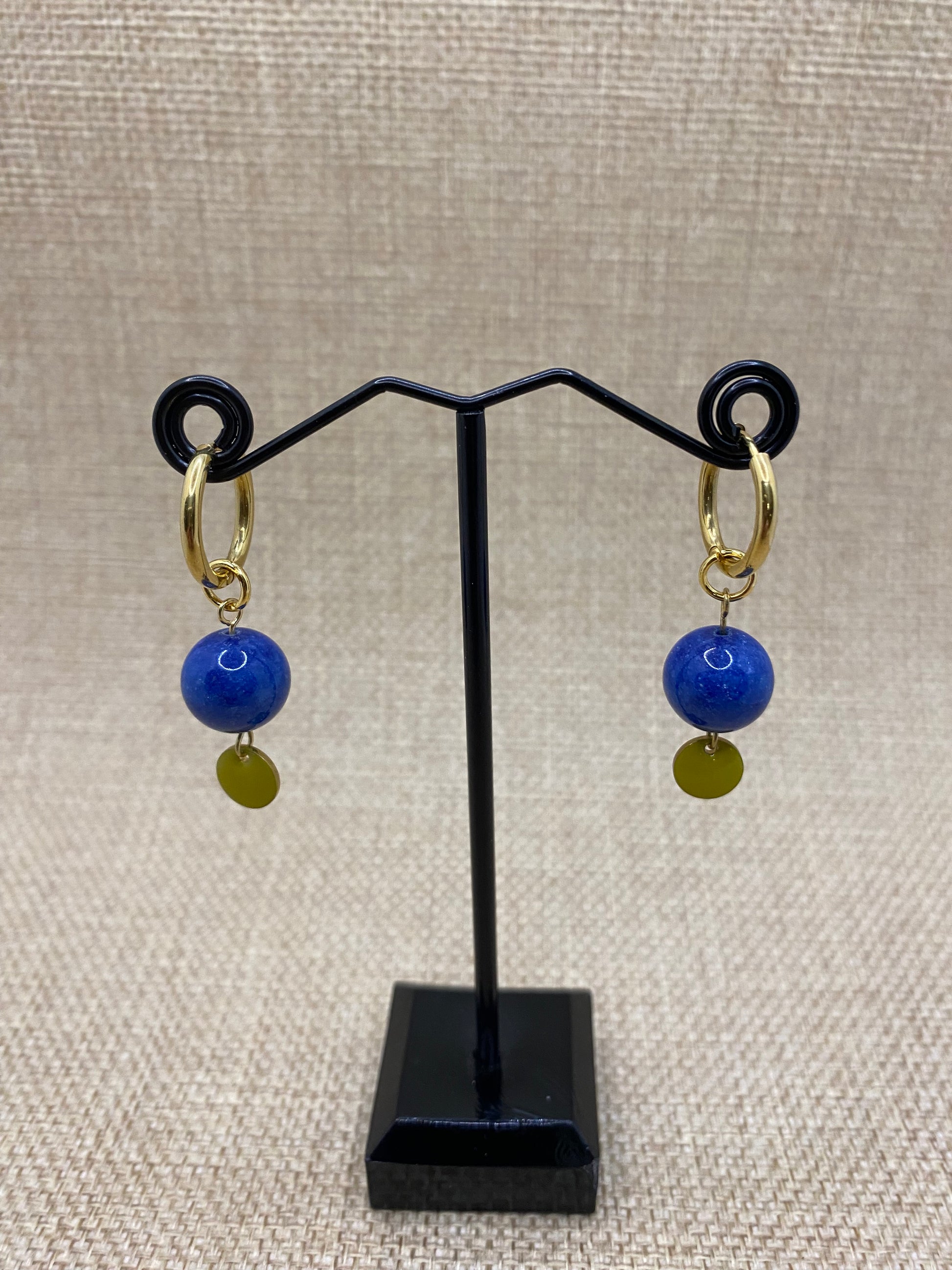 Bases de pendientes