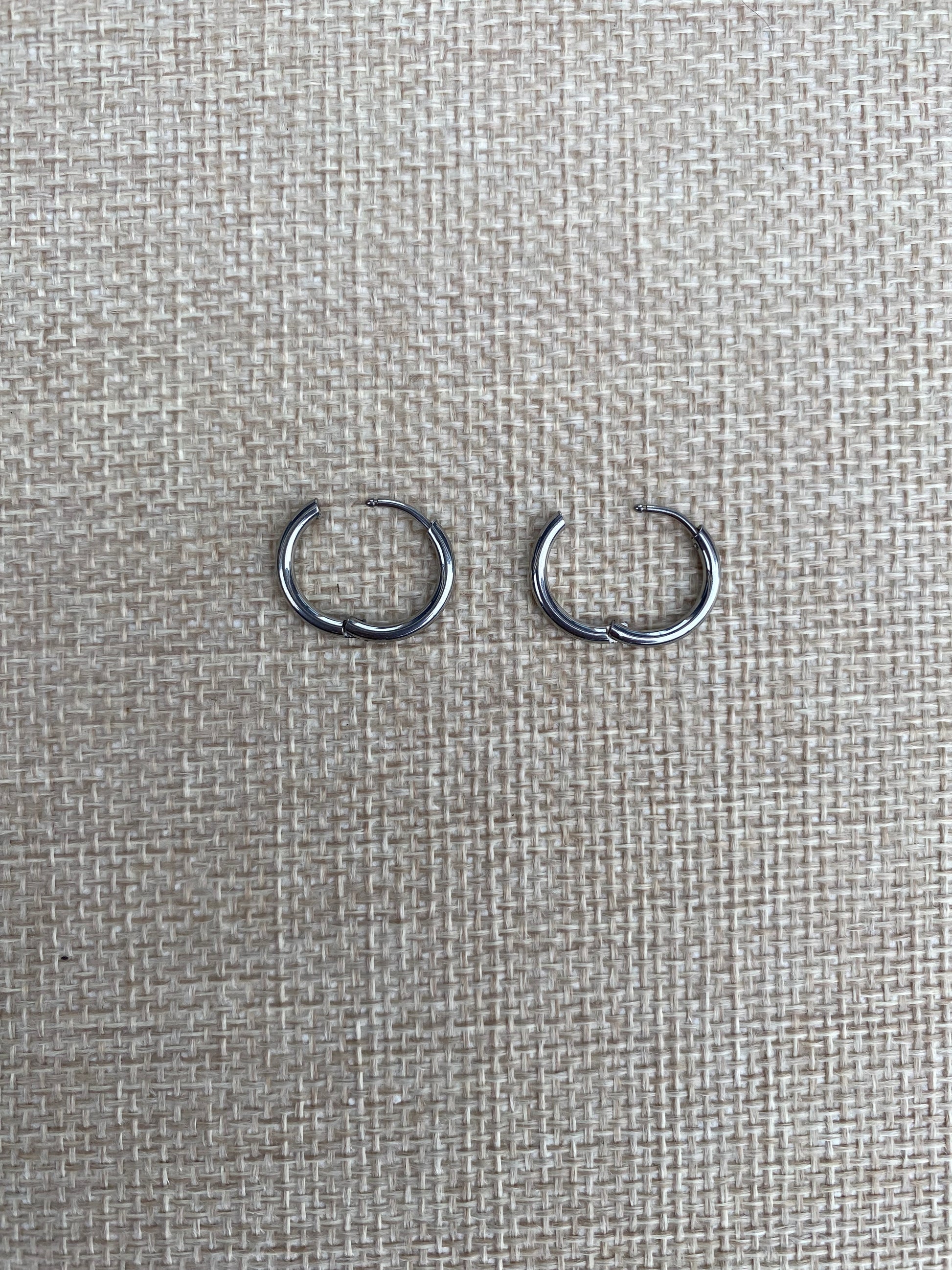 Bases de pendientes