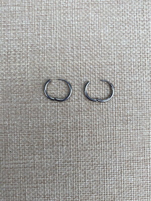 Bases de pendientes